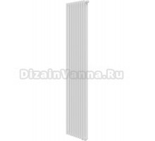 Радиатор стальной Royal Thermo Shift R22 VC2180 10 секций, белый