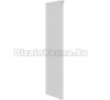 Радиатор стальной Royal Thermo Shift R22 VC2180 12 секций, белый