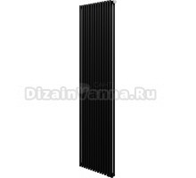 Радиатор стальной Royal Thermo Shift R22 VC2180 14 секций, матовый черный
