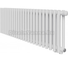 Радиатор стальной Royal Thermo Shift R22 VC2030 24 секции, белый