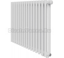 Радиатор стальной Royal Thermo Shift R22 VC2050 16 секций, белый