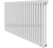 Радиатор стальной Royal Thermo Shift R22 VC2050 24 секции, белый