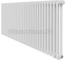 Радиатор стальной Royal Thermo Shift R22 VC2050 32 секции, белый