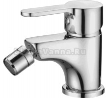 Смеситель для биде Ledeme H03 L5003 хром