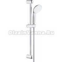 Душевой гарнитур Grohe Tempesta 26803000 хром