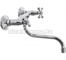 Смеситель для кухни Ledeme H08 L4608 хром
