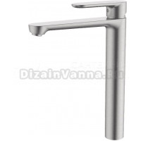 Смеситель Cezares Stylus STYLUS-LC-IN-W0 сатин