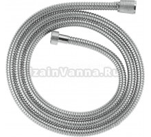 Душевой шланг Grohe Relexaflex Metal Long-Life 28145001 хром