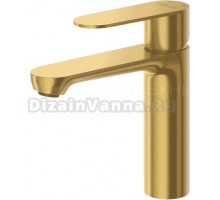 Смеситель Cezares Stylus STYLUS-LS-BORO брашированное золото