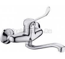 Смеситель для кухни Ledeme H79 L4679 хром