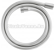 Душевой шланг Grohe Silverflex Long-Life 26335001 хром