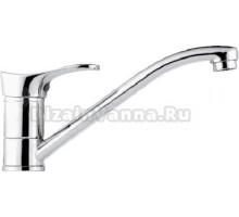 Смеситель для кухни Ledeme H14 L4914 хром