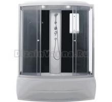 Душевой бокс Grossberg PB 150