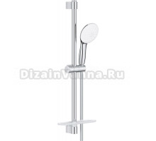 Душевой гарнитур Grohe Tempesta 27926003 хром
