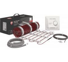 Комплект теплого пола Royal Thermo EasyFix Mat RTEM 2-180-2 с терморегулятором Basic