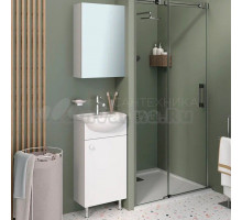 Мебель для ванной комнаты Emmy Мальта напольная