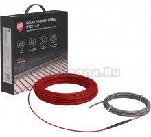Теплый пол Royal Thermo Doublepower Cable RTDC 2-17-1000