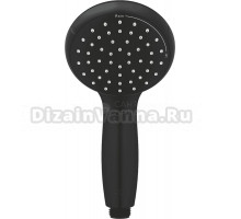 Душевая лейка Grohe Vitalio Start 279462430 матовый черный