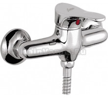 Смеситель для душа Ledeme H14-B L2014-B хром