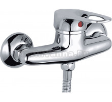 Смеситель для душа Ledeme H28 L2028 хром