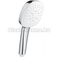 Душевая лейка Grohe Tempesta Cube 27574003 хром