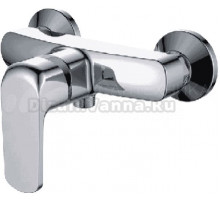Смеситель для душа Ledeme H44 L2044 хром