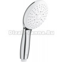 Душевая лейка Grohe Tempesta 28261003 хром