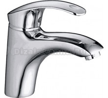 Смеситель Ledeme H21 L1021 хром