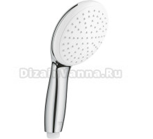 Душевая лейка Grohe Tempesta 27852003 хром