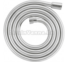 Душевой шланг Grohe Silverflex 27137001 хром