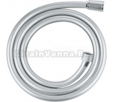 Душевой шланг Grohe Silverflex Long-Life 26346001 хром