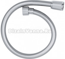 Душевой шланг Grohe Relexaflex 22115000 хром