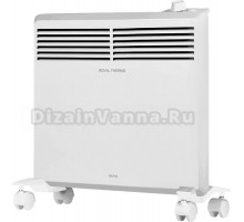Электрический конвектор Royal Thermo Nero RTCN/M-1000 белый