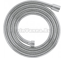 Душевой шланг Grohe Relexaflex Metal 28140001 хром
