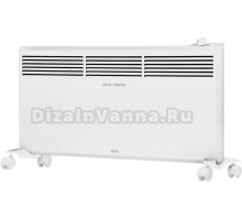 Электрический конвектор Royal Thermo Nero RTCN/M-2000 белый