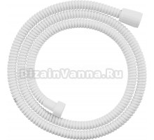 Душевой шланг Grohe Relexaflex Metal Long-Life 28143LS1 белая луна