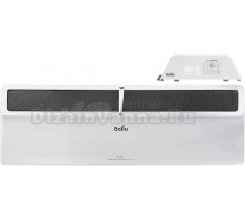 Электрический конвектор Ballu Plinth Transformer BEC/PL-500 с блоком управления BCT/EVU-4I Digital Inverter