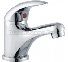 Смеситель Ledeme H38-B L1038-B хром