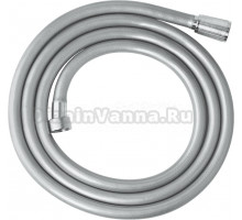 Душевой шланг Grohe Rotaflex 28413002 хром