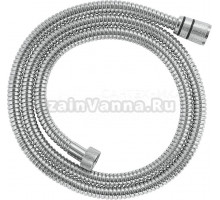 Душевой шланг Grohe Rotaflex Metal Long-Life 28417001 хром