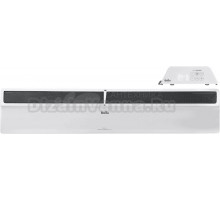Электрический конвектор Ballu Plinth Transformer BEC/PL-1500 с блоком управления BCT/EVU-4I Digital Inverter