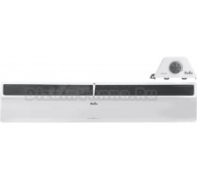 Электрический конвектор Ballu Plinth Transformer BEC/PL-1500 с блоком управления BCT/EVU-3M