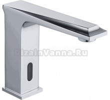 Смеситель для раковины Savol S-GY8892A хром + Дивертор Savol AAA