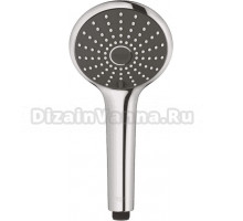 Душевая лейка Grohe Vitalio Joy 27317000 хром