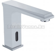 Смеситель для раковины Savol S-GY8892W белый матовый + Дивертор Savol AAA