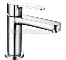Кран Ledeme L4795 хром
