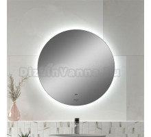 Зеркало круглое Reflection Hoop RF4310HO 65 с подсветкой