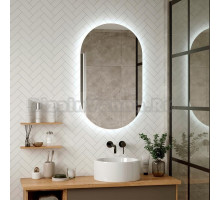 Зеркало Reflection Look RF4412DR 60 с подсветкой