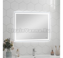 Зеркало Reflection Pretty RF5121PR 80 с подсветкой