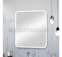 Зеркало Reflection Blessed RF5429BL 80 с подсветкой